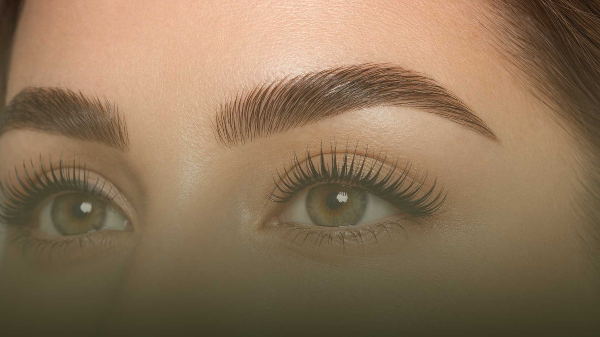 Belle Perlette Lash lift en brow lamination - perfecte wimpers en wenkbrauwen beauty lounge