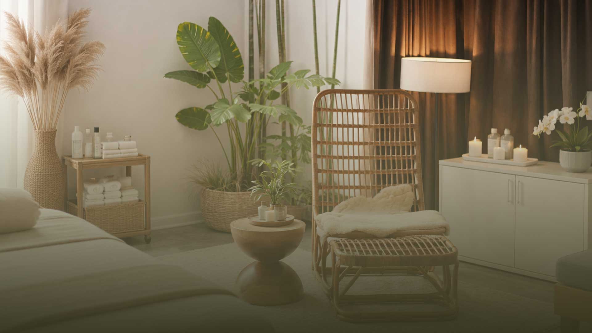 Ontspannen sfeer bij Belle Perlette